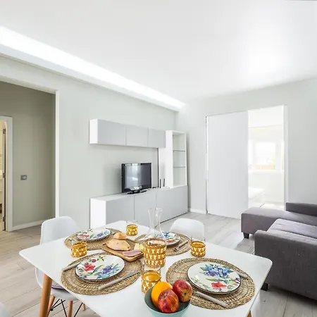 Blue Star Luxury Apartment By Atlantic Places Albufeira Exterior foto