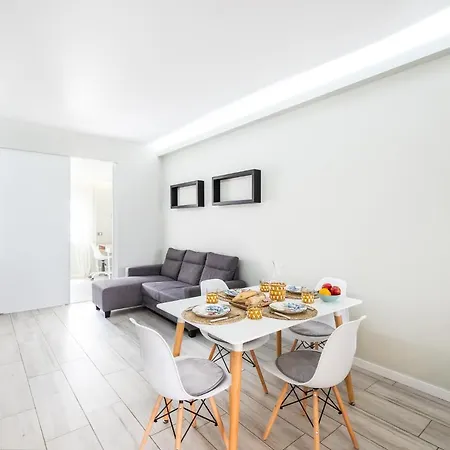 Blue Star Luxury Apartment By Atlantic Places Albufeira Exterior foto