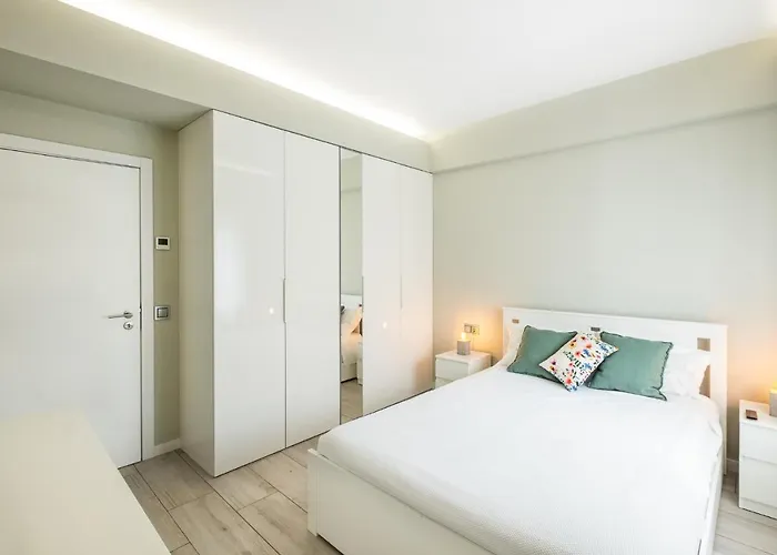 Blue Star Luxury Apartment By Atlantic Places