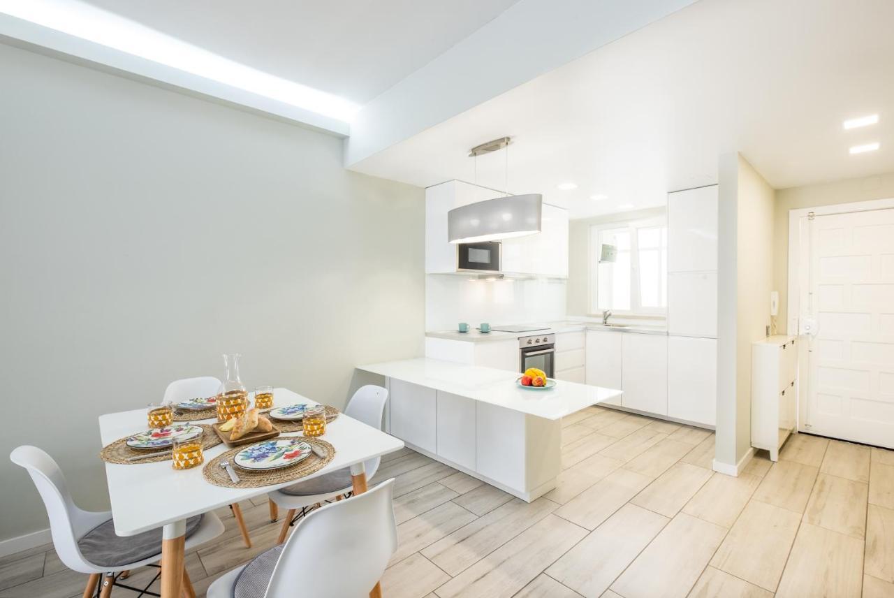 Blue Star Luxury By Atlantic Places Apartment Albufeira