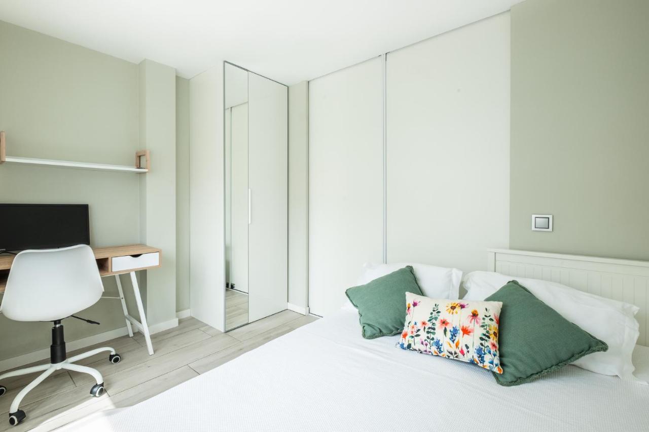 Blue Star Luxury By Atlantic Places Apartment *