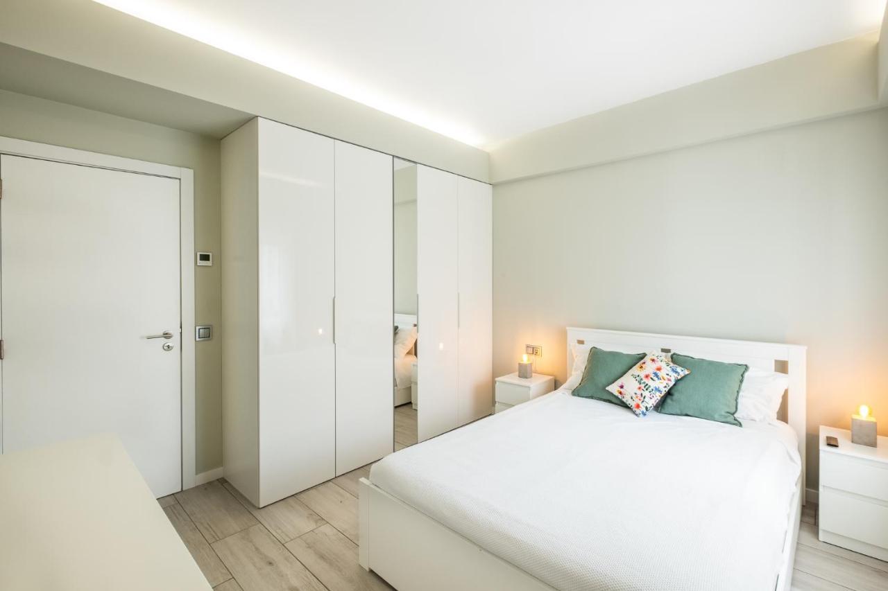 Blue Star Luxury By Atlantic Places Apartment