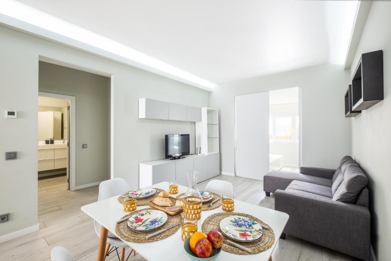 Blue Star Luxury By Atlantic Places Apartment