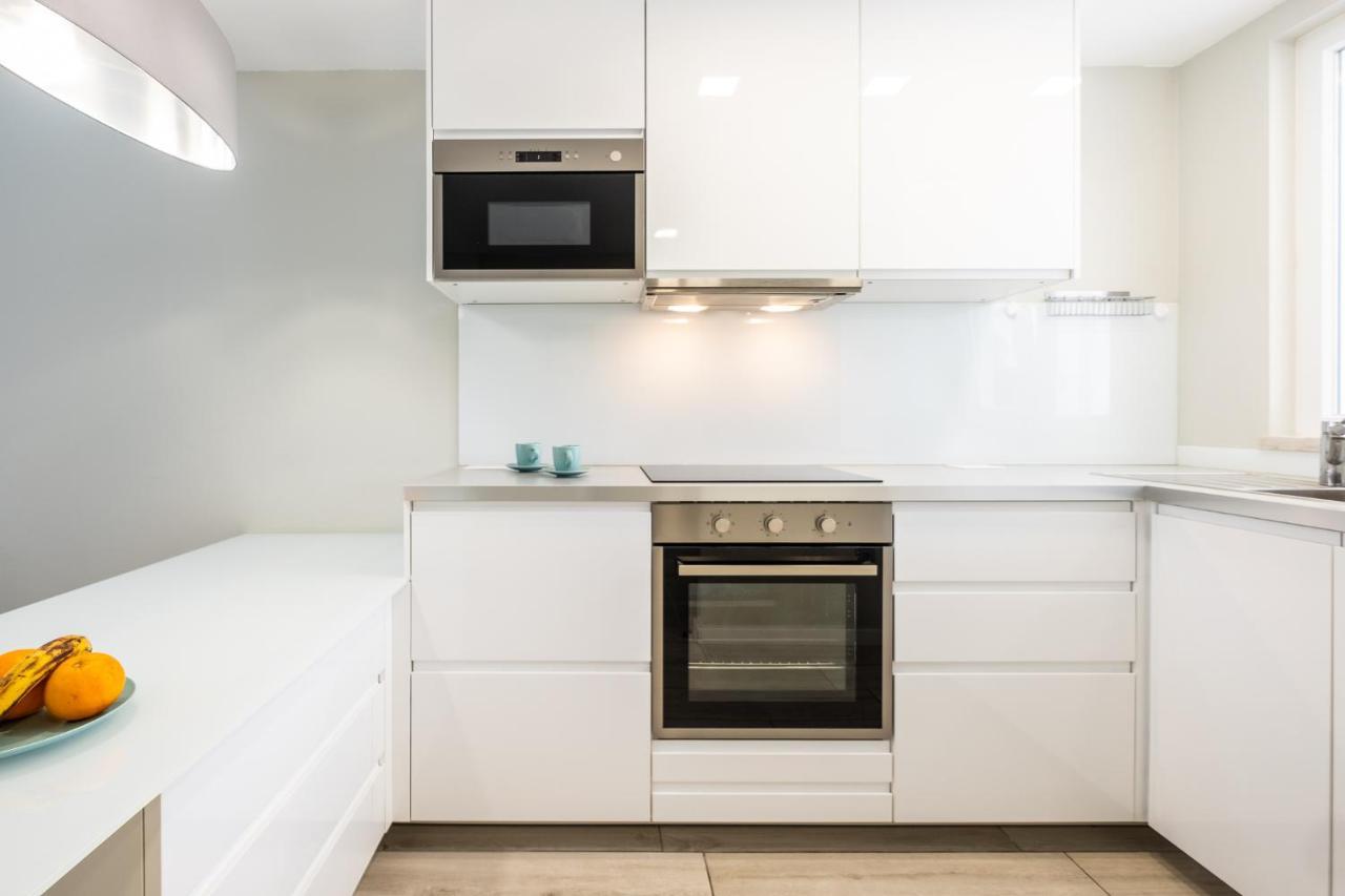 Blue Star Luxury By Atlantic Places *