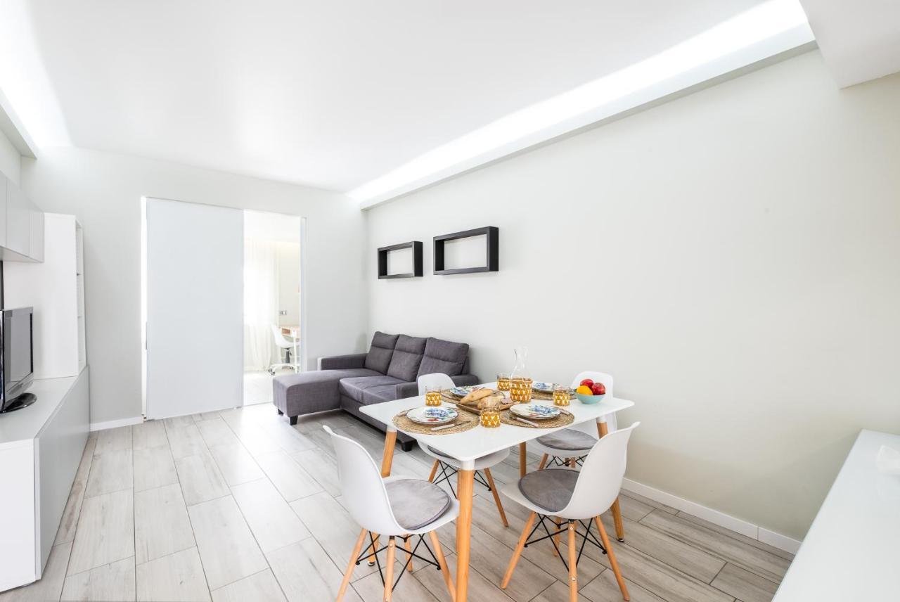 Blue Star Luxury By Atlantic Places Apartment *